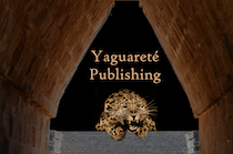 yaguarete publishing logo